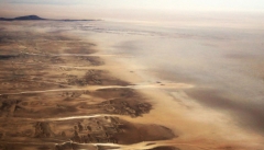 دلیل خشکی دریاچه‌ ارومیه تاکنون مشخص نشده است