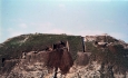 قلعه بسطام سومین محوطه اورارتویی جهان در راه ثبت جهانی