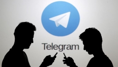 آزادی تلگرام _ومهار زیان اقتصادی در فضای مجازی