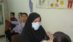 نیاز مدارس آذربایجان غربی به ۶۰۰ مراقب سلامت جدید