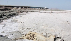 سیاست‌های غلط عامل بحران در “دریاچه ارومیه” است