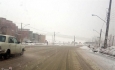 برف و سرما عبور و مرور در ۸ محور اصلی آذربایجان غربی را مختل کرد