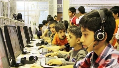 زنگ خطر الگوپذیری کودکان از بازی های رایانه ای