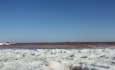 دریاچه ارومیه دیگر نفس نمی کشد
