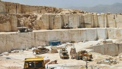 صادرات بیش از ۱۷ هزارتن سنگ تزئینی از آذربایجان غربی