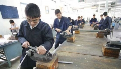کارگاه های آموزش فنی حرفه ای آذربایجان غربی تجهیز می شوند
