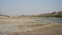 زنگ هشدار کم آبی در منابع آبی آذربایجان غربی