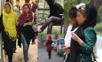 بررسی دلایل کاهش گرایش زنان ایرانی به حجاب