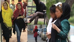 بررسی دلایل کاهش گرایش زنان ایرانی به حجاب