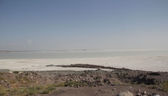 سیاست‌های غلط عامل بحران در دریاچه ارومیه است