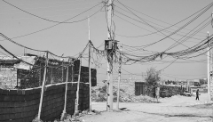 ۳۰ درصد جمعیت آذربایجان غربی در محلات محروم ‌ از امکانات زندگی می‌کنند