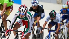 تاکید بر استفاده از ظرفیت های آذربایجان غربی برای ارتقای جایگاه ورزش دوچرخه سواری