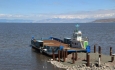 تراز دریاچه ارومیه مثبت شد