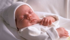 پیشگیری خطر مرگ ناگهانی نوزادان در خواب
