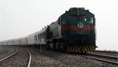 قطار ارومیه در ایستگاه پایانی چشم انتظار وعده دولت