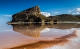 انتقال آب ارس به دریاچه ارومیه ۵ هزار میلیارد ریال اعتبار نیاز دارد