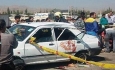کاهش ۲۴ درصدی تلفات جاده ای در آذربایجان غربی