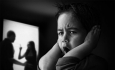 کودکان بیشترین قربانیان خشونت خانگی