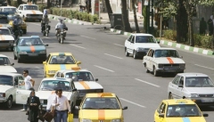 یارانه سوخت و بیمه رانندگان تاکسی از چند سال پیش قطع شده است