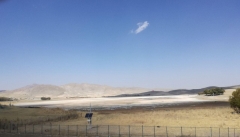 اقدامات دولت برای احیای دریاچه ارومیه قابل قبول نیست