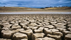 ۵۹ درصد از مساحت آذربایجان غربی با خشکسالی  شدید مواجه است
