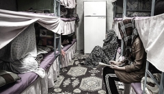 تغییر فضای مراودات اجتماعی پای زنان را به زندان کشانده است