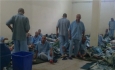 شکنجه و فوت معتادان در کمپ های غیرقانونی
