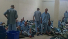 شکنجه و فوت معتادان در کمپ های غیرقانونی