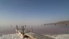 احیای دریاچه ارومیه بدون تأمین اعتبارات شکست خواهد خورد