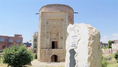 ضرورت توجه شهرداری ارومیه نسبت به آثار تاریخی به عنوان هویت شهری