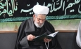 جزئیات مراسم تشییع حجت الاسلام حسنی اعلام شد