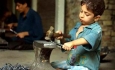 کودکان کار زخم بی مرهم خیابان های شهر