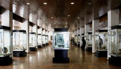 موزه منطقه‌ای آذربایجان به ساختمان‌های قدیمی لشگر ۶۴ ارومیه منتقل می‌شود