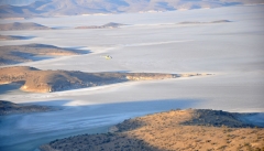 خبر انتقال آب از ترکیه به دریاچه ارومیه صحت ندارد