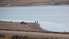 احیاء دریاچه ارومیه مستلزم ظرفیت سازی برای معیشت های جایگزین است