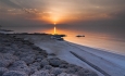 هنوز فاینانسی برای احیای دریاچه ارومیه اختصاص نیافته است