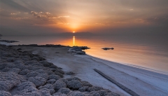 هنوز فاینانسی برای احیای دریاچه ارومیه اختصاص نیافته است