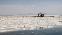 فقط ۲۷ درصد اعتبارت احیای دریاچه ارومیه در حوزه کشاورزی پرداخت شده است