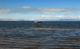 ستاد احیاء منتظر اجازه وزارت نیرو برای رها سازی آب به دریاچه ارومیه است