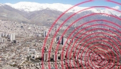 ۳ شهرستان آذربایجان غربی لرزید/زمین لرزه خوی خسارت نداشت