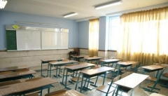۳۰۰۰ کلاس درس به تعداد کلاسهای آذربایجان غربی افزوده می شود