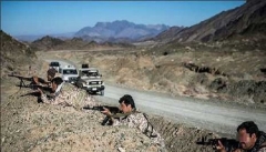 جزئیات درگیری مرزبانان با اشرار مسلح در مرز پیرانشهر