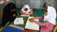 بحران کمبود نیروی انسانی و فضای آموزشی در مدارس استثنایی آذربایجان غربی جدی است