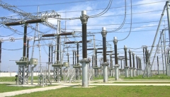 ۷ نیروگاه تولید برق وزارت نیرو از مدار تولید خارج شده است