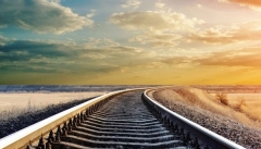راه آهن ارومیه – مراغه هفته دولت به بهره برداری می رسد