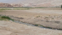 مخازن آب زیرزمینی دشت های آذربایجان غربی با کسری مواجه است