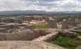 تپه حسنلو امپراطوری عصرآهن و مرکز تمدن ماناها در انتظار ثبت جهانی