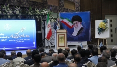 ایران شلوغ ترین محاکم قضایی را در جهان دارد