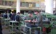 ۲۳ هزار نفر در شهرک های صنعتی آذربایجان غربی شاغل هستند