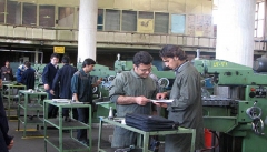 ۲۳ هزار نفر در شهرک های صنعتی آذربایجان غربی شاغل هستند